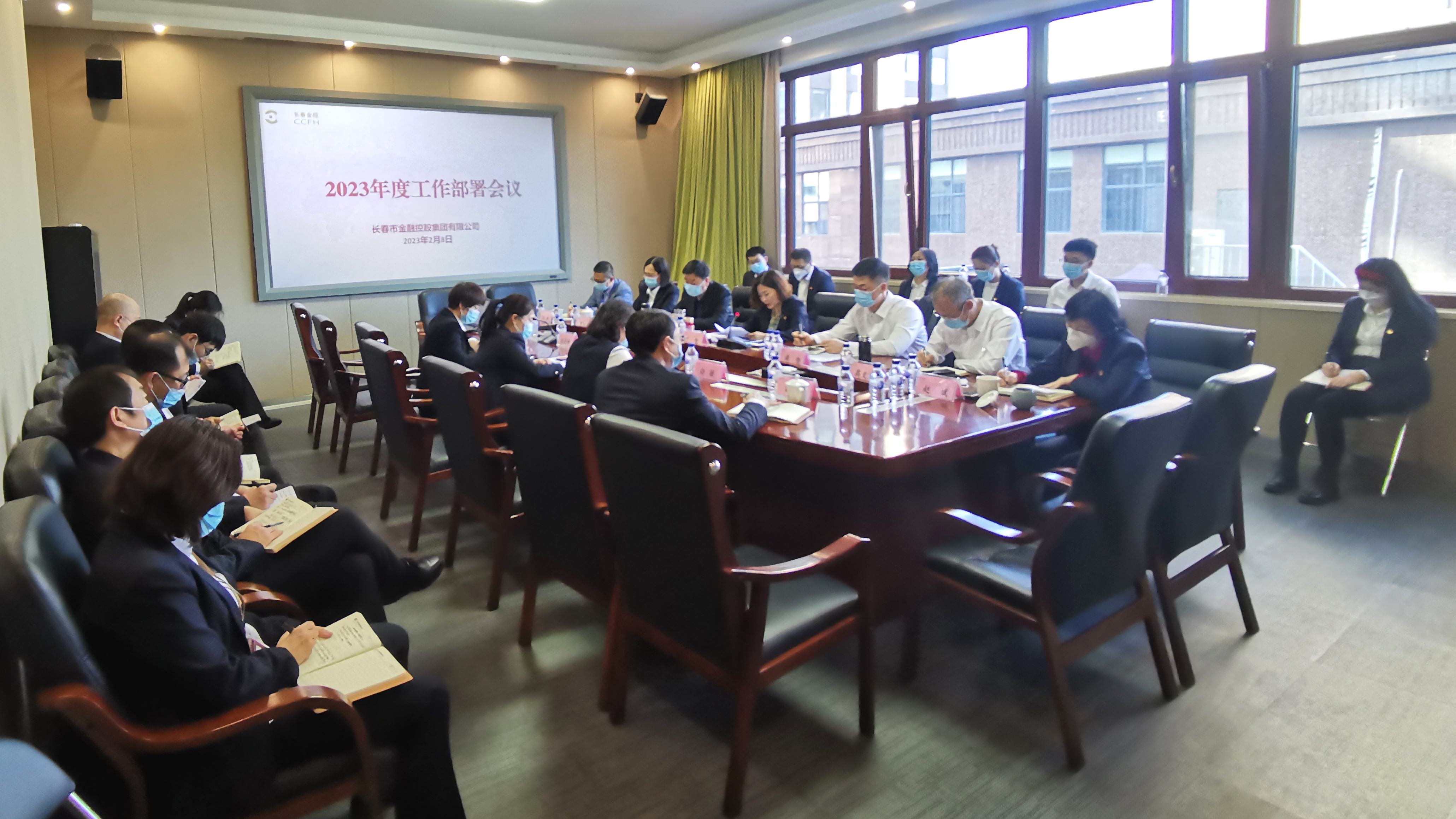在穩(wěn)中求進(jìn)中出亮點、做特色、勇突破
